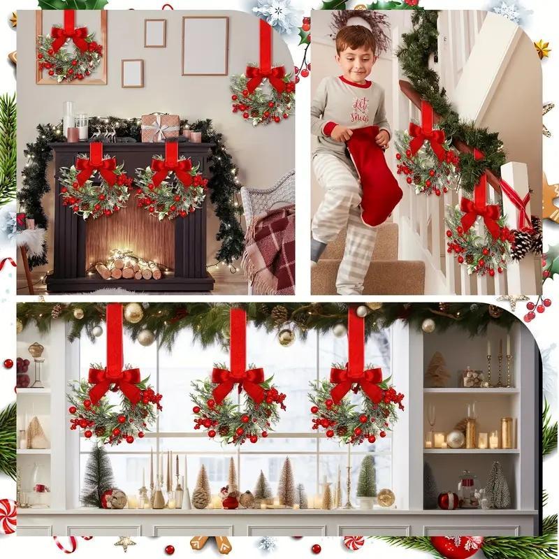 🎅Christmas Hot Sale - 50% OFF🔥 Retrowavy Christmas Kitchen Cabinet W