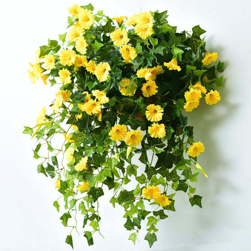 ✨2024 New upgrade hot sales✨UV Simulation Artificial morning glory