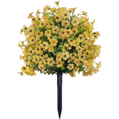 💖Spring Hot Sale 49% OFF- Outdoor Artificial Flower Decoration
