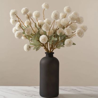 💖$7.98 Today Only - Faux Kiku Flower💐