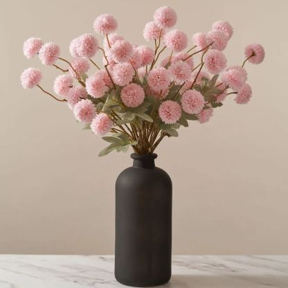 💖$7.98 Today Only - Faux Kiku Flower💐
