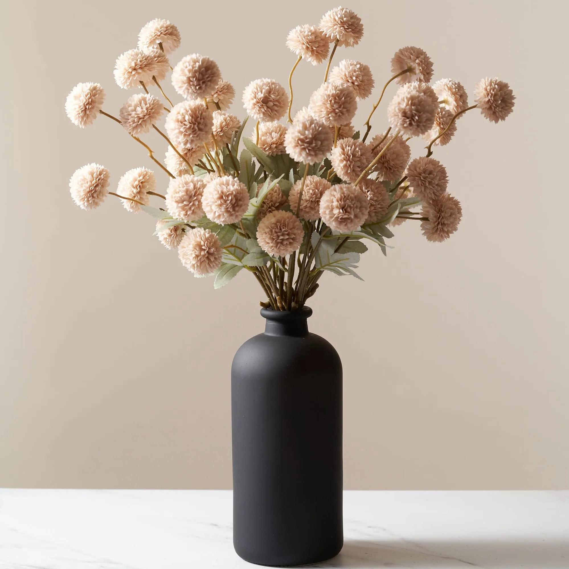 💖$7.98 Today Only - Faux Kiku Flower💐