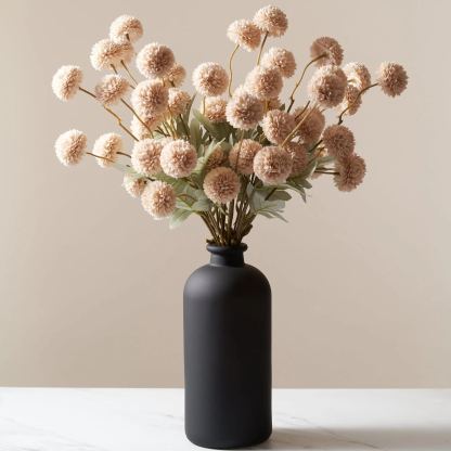 💖$7.98 Today Only - Faux Kiku Flower💐