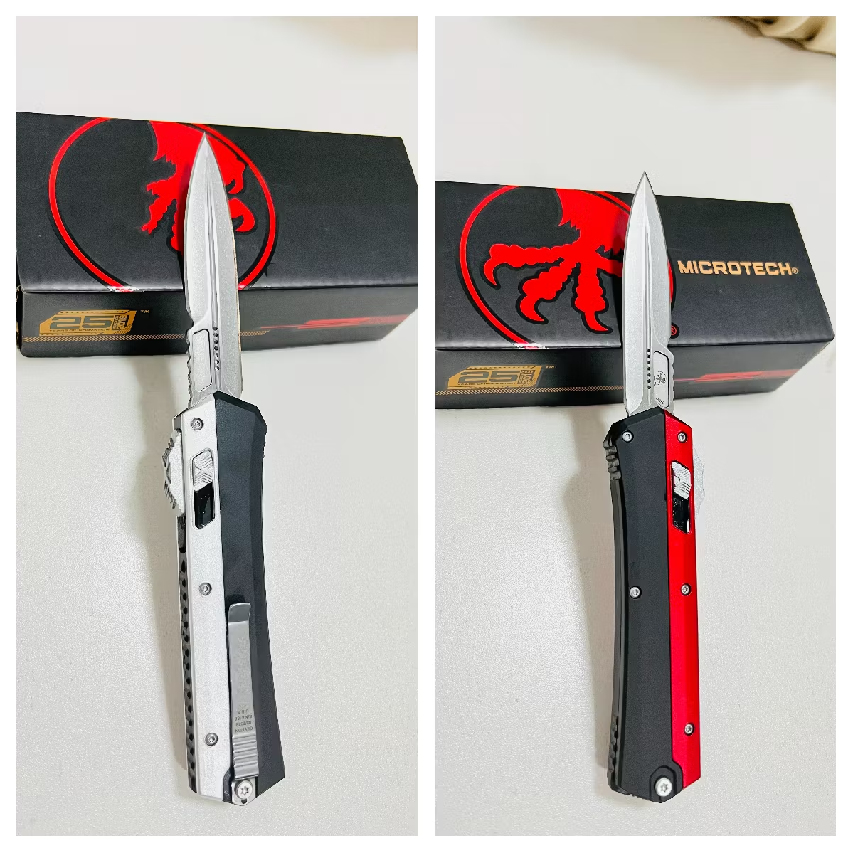 Factory Series - GK Aluminum alloy