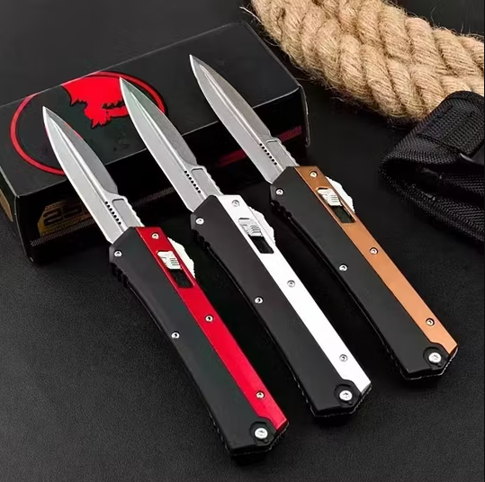 Factory Series - GK Aluminum alloy