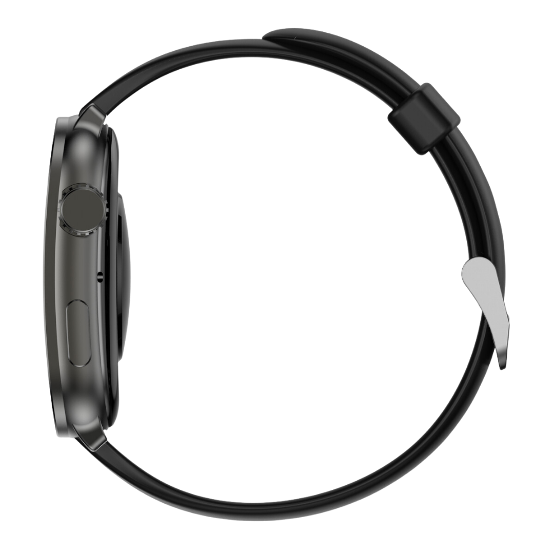 🔥50%OFF🔥Gard Pro Health Smartwatch 3 – Bluetooth Calling Smart Watch with Health Tracking, 10-Day Battery & IP68 Waterproof for iPhone & Android