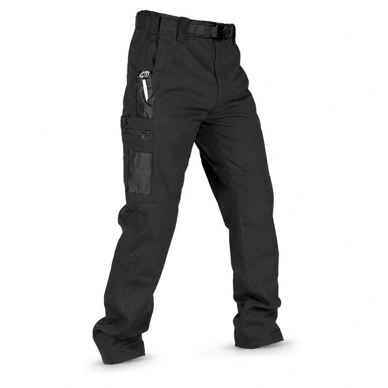 🔥50%OFF🔥🔥 20,000+ Sold | Men's FR Tactical Work Pants – Flame-Resistant, Tougher Than Jeans 💪