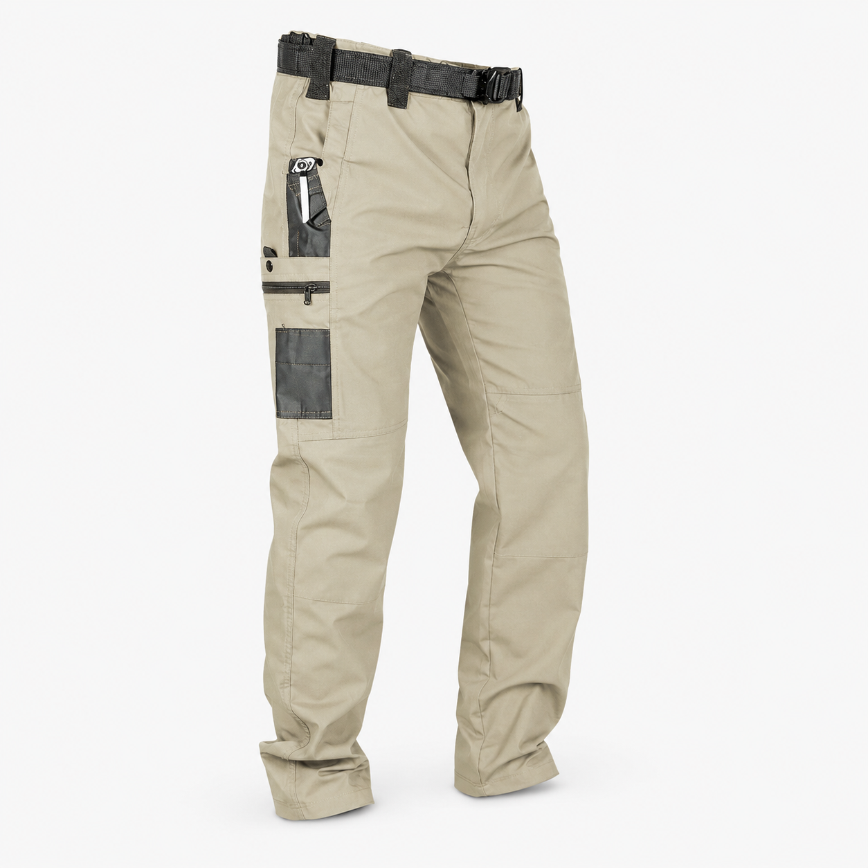 🔥50%OFF🔥🔥 20,000+ Sold | Men's FR Tactical Work Pants – Flame-Resistant, Tougher Than Jeans 💪