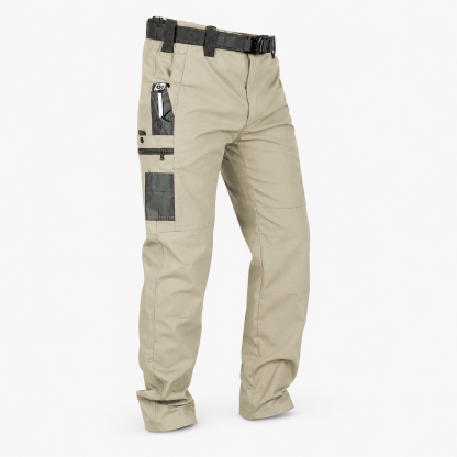 🔥50%OFF🔥🔥 20,000+ Sold | Men's FR Tactical Work Pants – Flame-Resistant, Tougher Than Jeans 💪