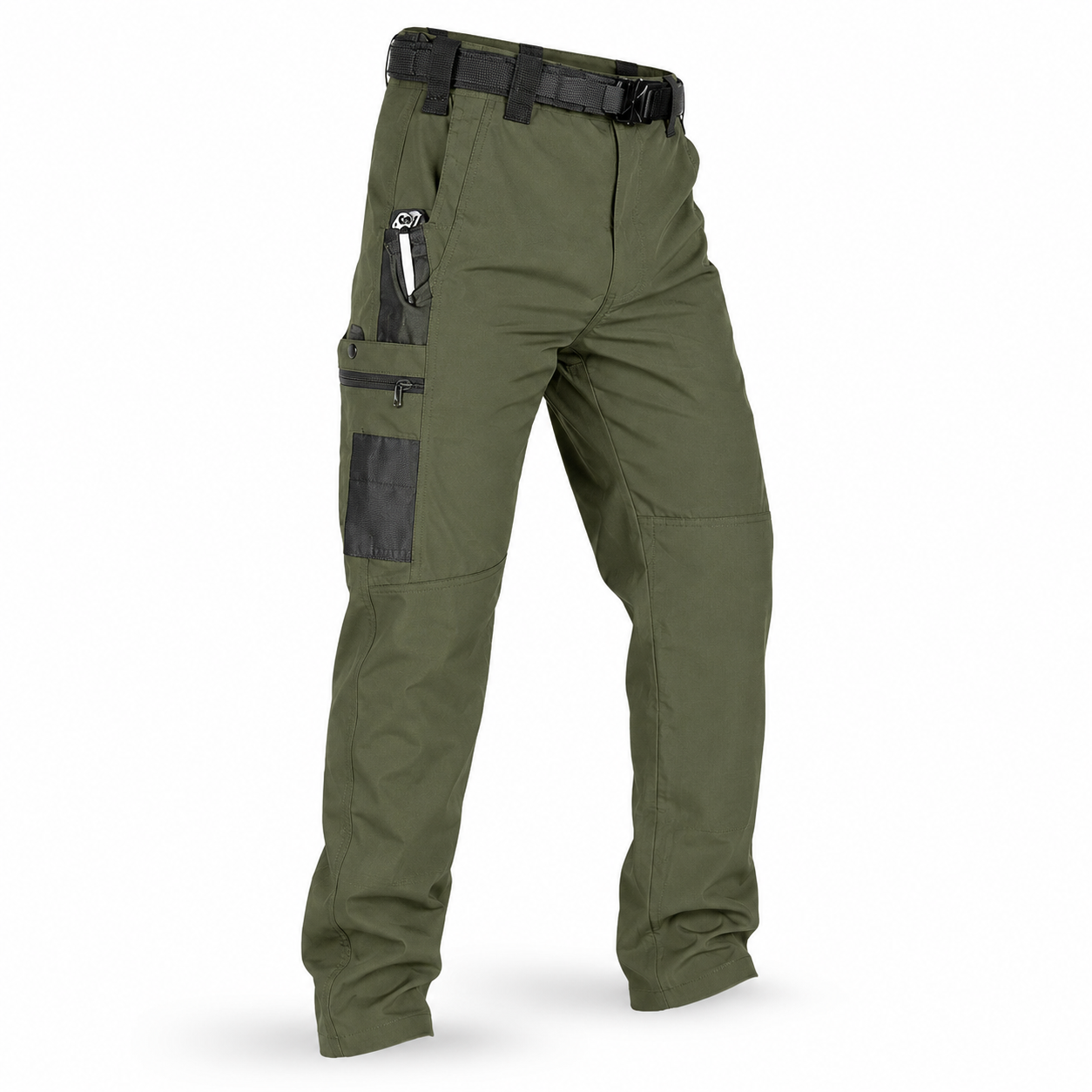🔥50%OFF🔥🔥 20,000+ Sold | Men's FR Tactical Work Pants – Flame-Resistant, Tougher Than Jeans 💪