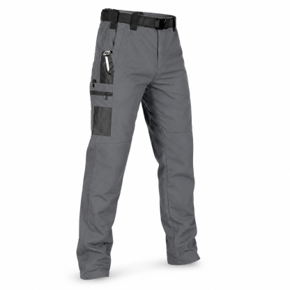 🔥50%OFF🔥🔥 20,000+ Sold | Men's FR Tactical Work Pants – Flame-Resistant, Tougher Than Jeans 💪