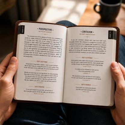 🔥50%OFF🔥 One minute With God For Men---For the Man Who Knows He's Been Away Too Long