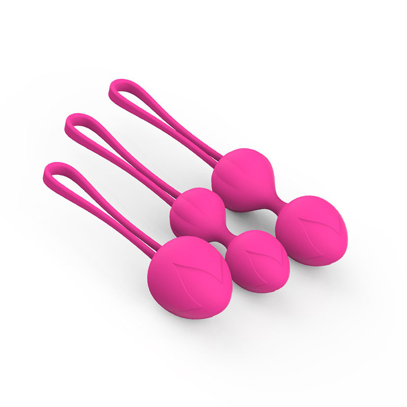 Pearls | Pelvic Floor Exercise Balls