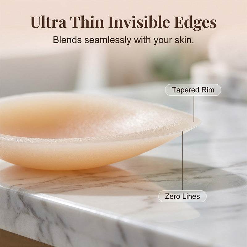 🔥50%OFF🔥💃 Silicone Hip Enhancers for Instant Curves — Invisible Under Clothing, Realistic Feel & Skin-Adhesive-MEDICAL-GRADE SILICONE