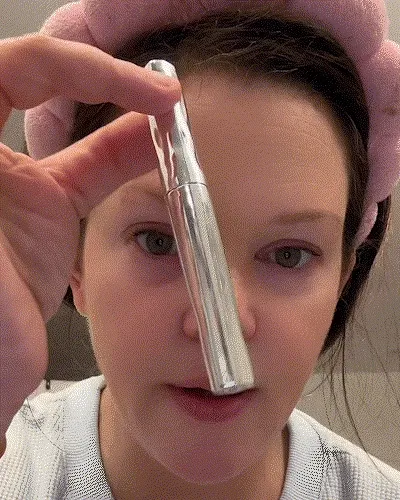 🔥50%OFF🔥Curling Silver Stick Mascara-Say hello to your new lash secret. 