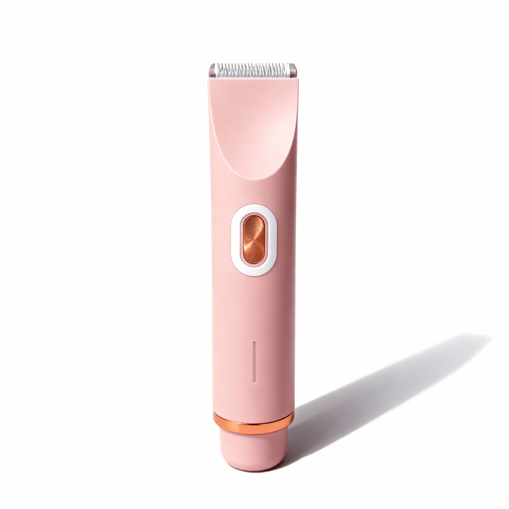 🔥50%OFF🔥 premium dual-head electric shaver designed for gentle full-body hair removal.