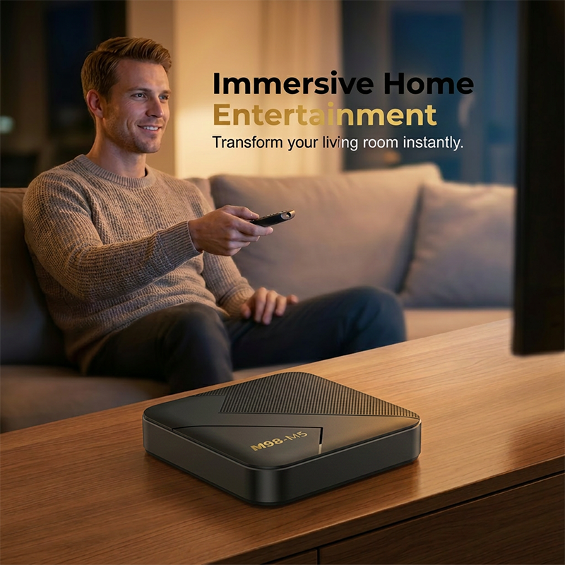 📢📢50% OFF !! ⏰💞🍿 Smart Android TV Box with Bluetooth — Stream Netflix | Prime | BBC iPlayer in 4K🚀 “Your old TV has just received a major upgrade.”
