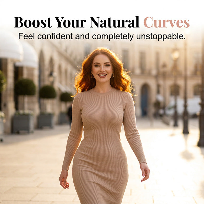 🔥50%OFF🔥💃 Silicone Hip Enhancers for Instant Curves — Invisible Under Clothing, Realistic Feel & Skin-Adhesive-MEDICAL-GRADE SILICONE