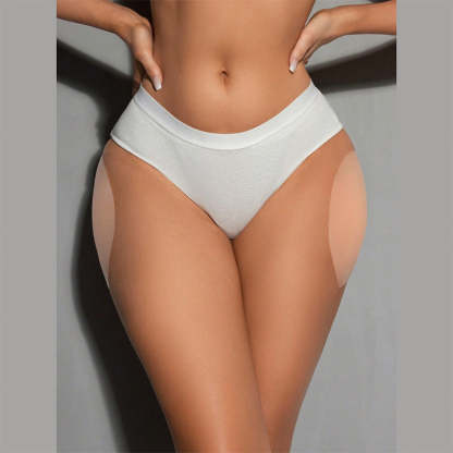 🔥50%OFF🔥💃 Silicone Hip Enhancers for Instant Curves — Invisible Under Clothing, Realistic Feel & Skin-Adhesive-MEDICAL-GRADE SILICONE