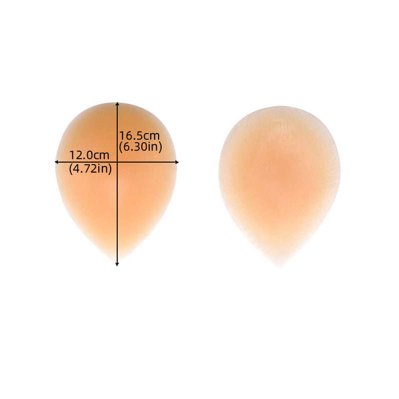 🔥50%OFF🔥💃 Silicone Hip Enhancers for Instant Curves — Invisible Under Clothing, Realistic Feel & Skin-Adhesive-MEDICAL-GRADE SILICONE