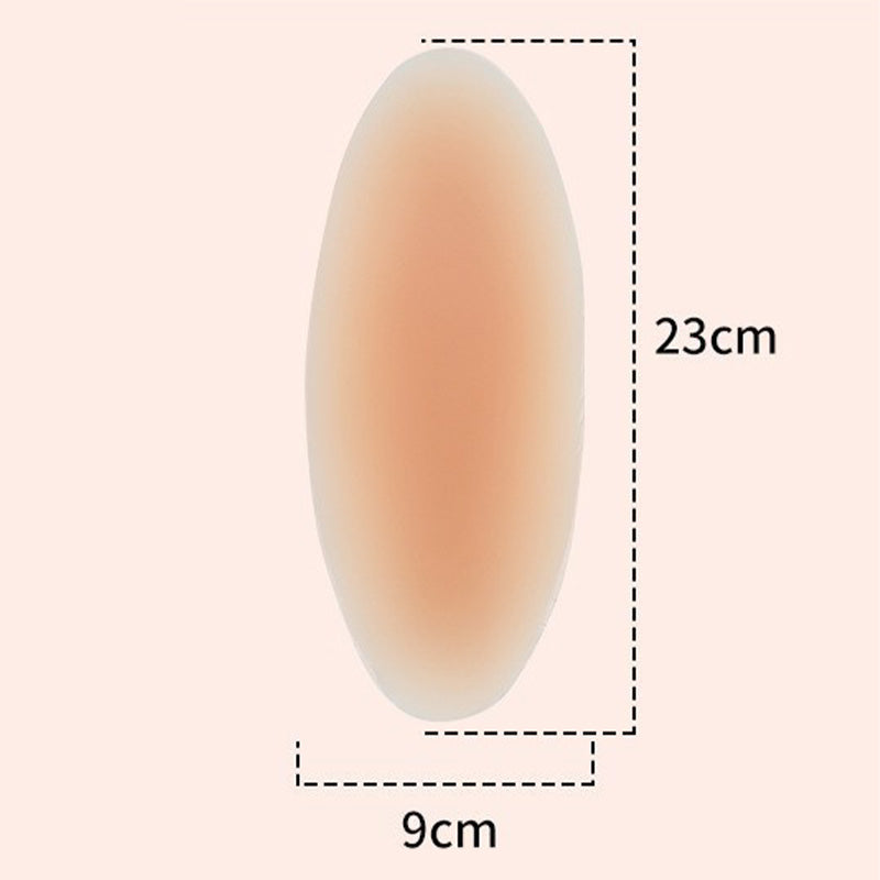 🔥50%OFF🔥💃 Silicone Hip Enhancers for Instant Curves — Invisible Under Clothing, Realistic Feel & Skin-Adhesive-MEDICAL-GRADE SILICONE