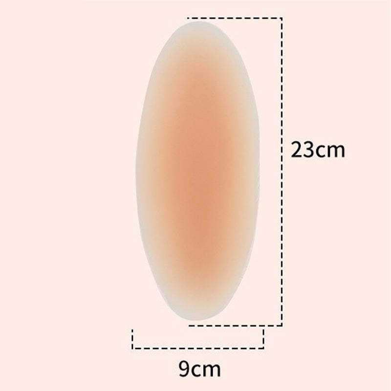 🔥50%OFF🔥💃 Silicone Hip Enhancers for Instant Curves — Invisible Under Clothing, Realistic Feel & Skin-Adhesive-MEDICAL-GRADE SILICONE