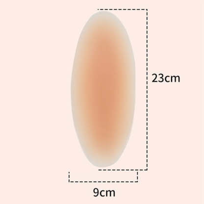 🔥50%OFF🔥💃 Silicone Hip Enhancers for Instant Curves — Invisible Under Clothing, Realistic Feel & Skin-Adhesive-MEDICAL-GRADE SILICONE