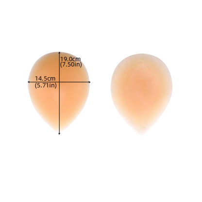 🔥50%OFF🔥💃 Silicone Hip Enhancers for Instant Curves — Invisible Under Clothing, Realistic Feel & Skin-Adhesive-MEDICAL-GRADE SILICONE