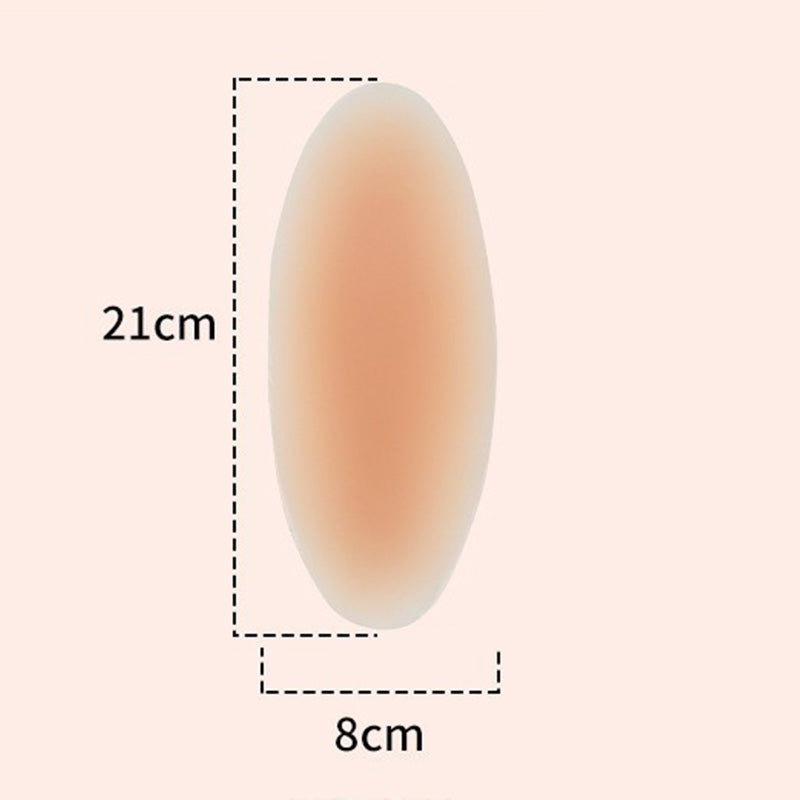 🔥50%OFF🔥💃 Silicone Hip Enhancers for Instant Curves — Invisible Under Clothing, Realistic Feel & Skin-Adhesive-MEDICAL-GRADE SILICONE