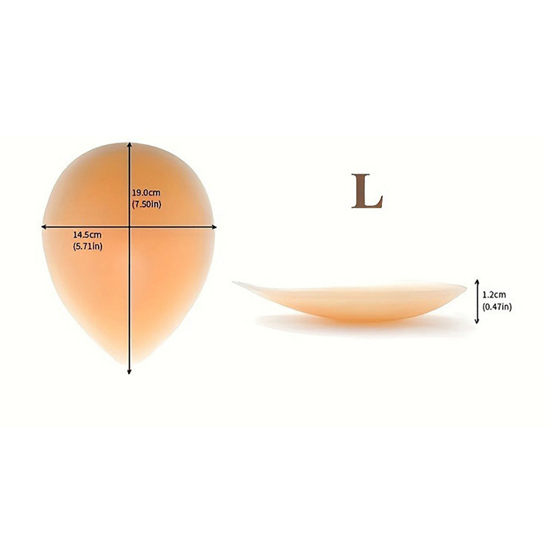 🔥50%OFF🔥💃 Silicone Hip Enhancers for Instant Curves — Invisible Under Clothing, Realistic Feel & Skin-Adhesive-MEDICAL-GRADE SILICONE
