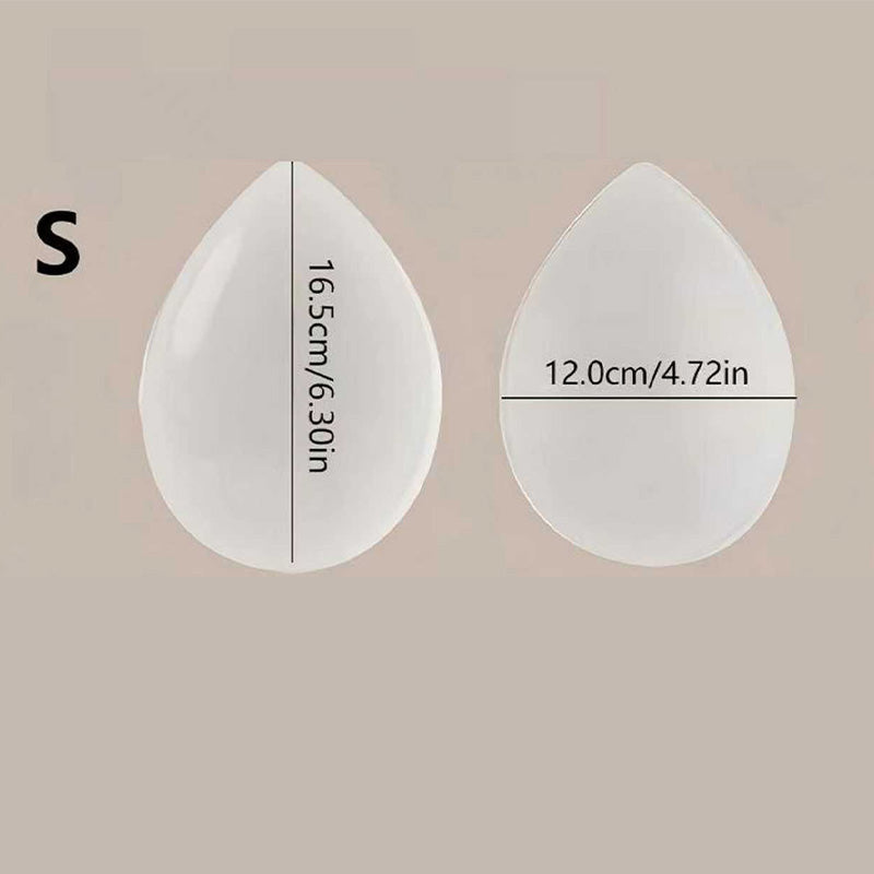 🔥50%OFF🔥💃 Silicone Hip Enhancers for Instant Curves — Invisible Under Clothing, Realistic Feel & Skin-Adhesive-MEDICAL-GRADE SILICONE