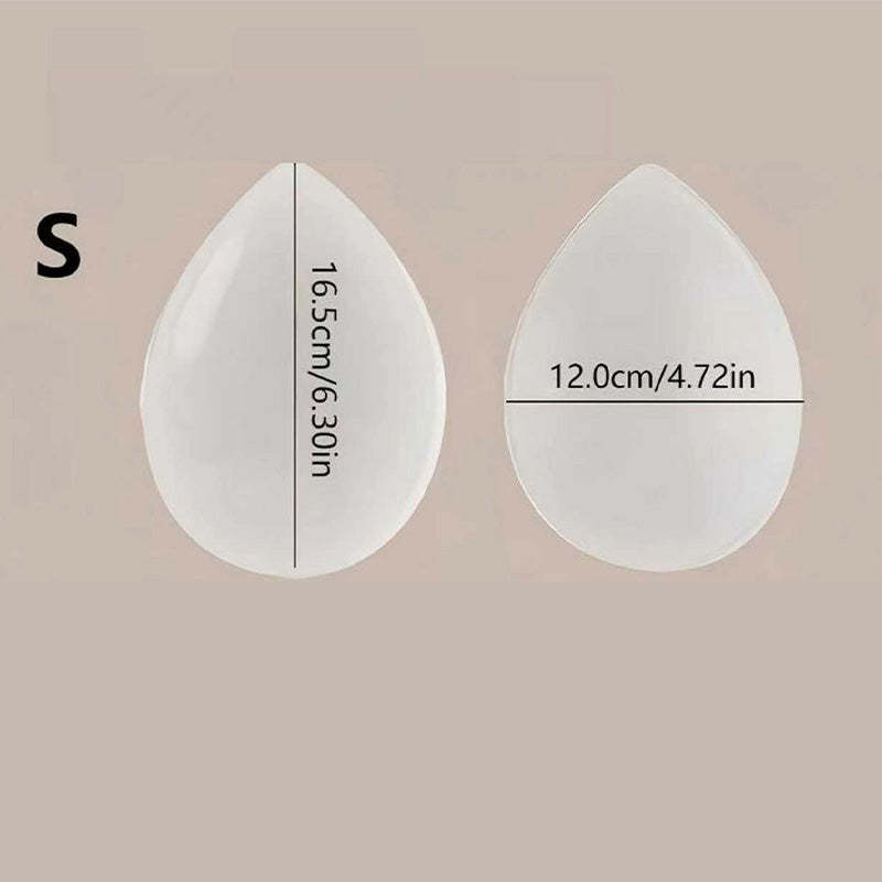 🔥50%OFF🔥💃 Silicone Hip Enhancers for Instant Curves — Invisible Under Clothing, Realistic Feel & Skin-Adhesive-MEDICAL-GRADE SILICONE