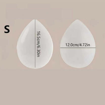 🔥50%OFF🔥💃 Silicone Hip Enhancers for Instant Curves — Invisible Under Clothing, Realistic Feel & Skin-Adhesive-MEDICAL-GRADE SILICONE