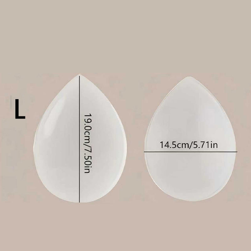 🔥50%OFF🔥💃 Silicone Hip Enhancers for Instant Curves — Invisible Under Clothing, Realistic Feel & Skin-Adhesive-MEDICAL-GRADE SILICONE
