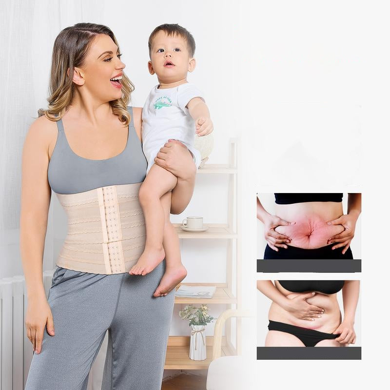 🔥50%OFF🔥💆Women's Adjustable Waist Trainer Corset