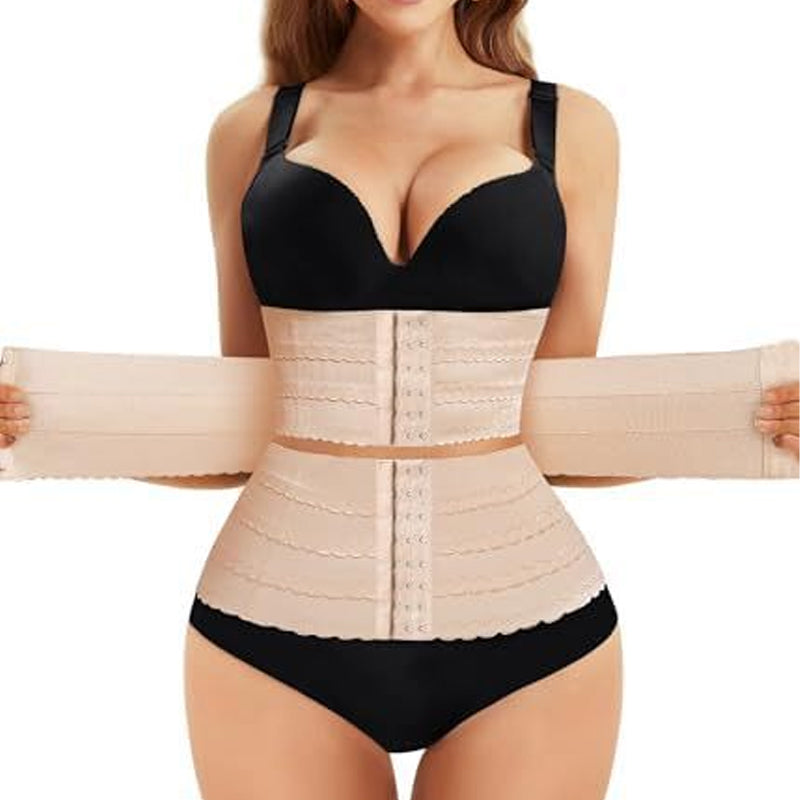 🔥50%OFF🔥💆Women's Adjustable Waist Trainer Corset