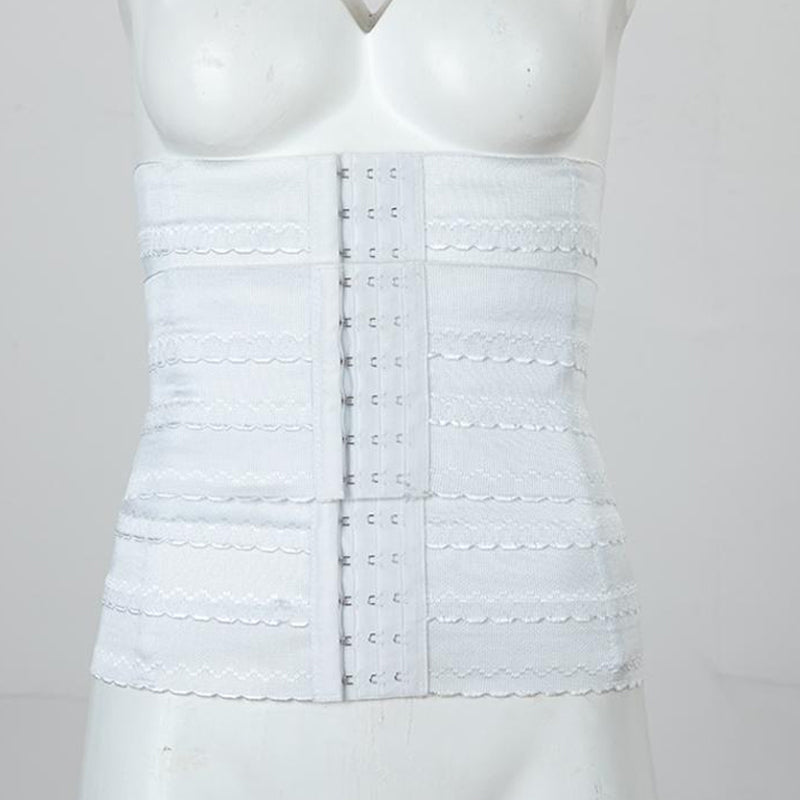 🔥50%OFF🔥💆Women's Adjustable Waist Trainer Corset