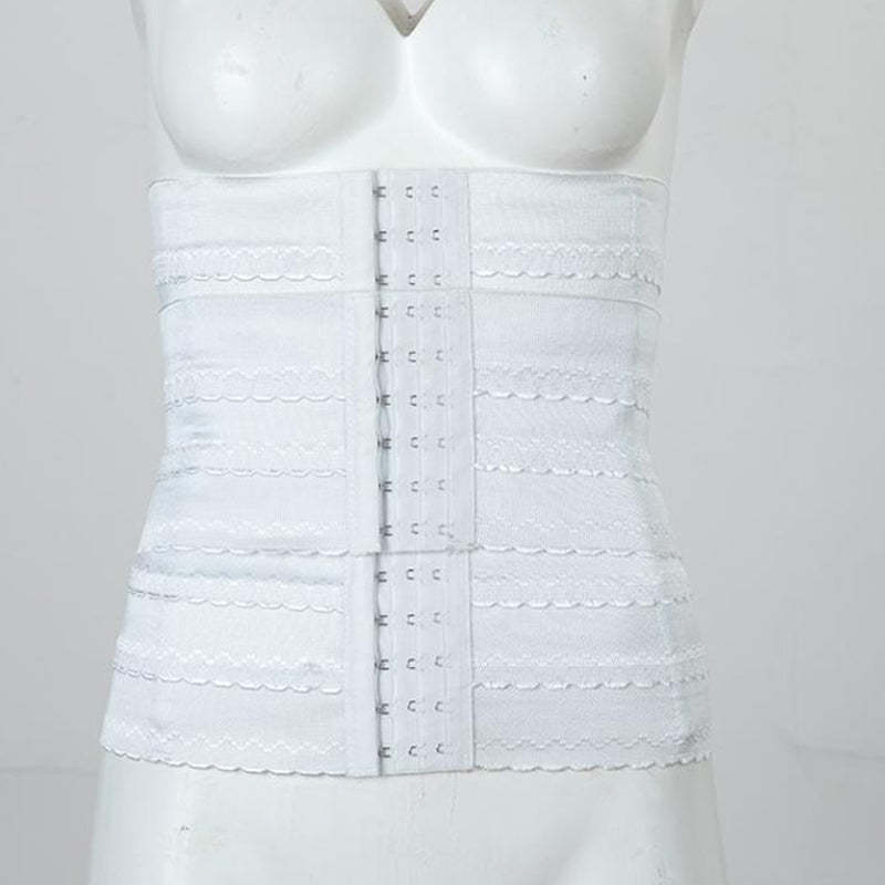 🔥50%OFF🔥💆Women's Adjustable Waist Trainer Corset