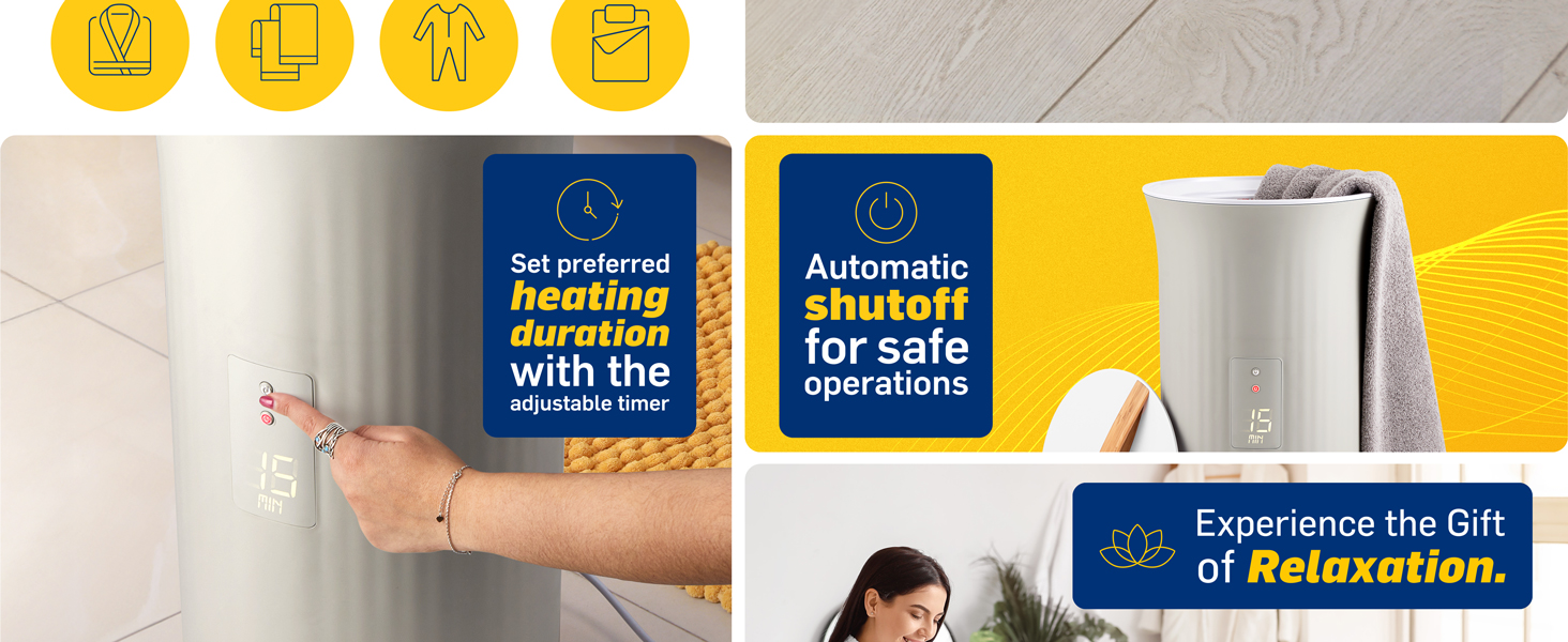 LiveFine-Towel-Warmer