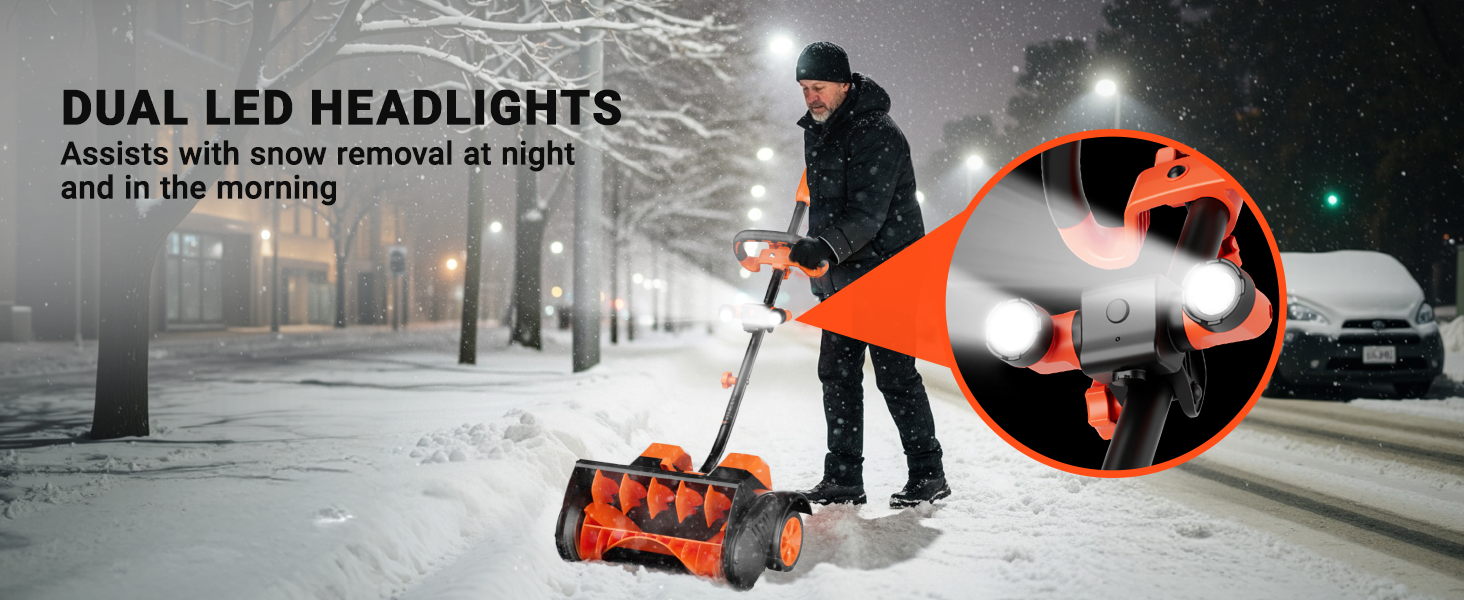 battery powered snow shovel snow shovel cordless power snow shovel battery operated snow blower