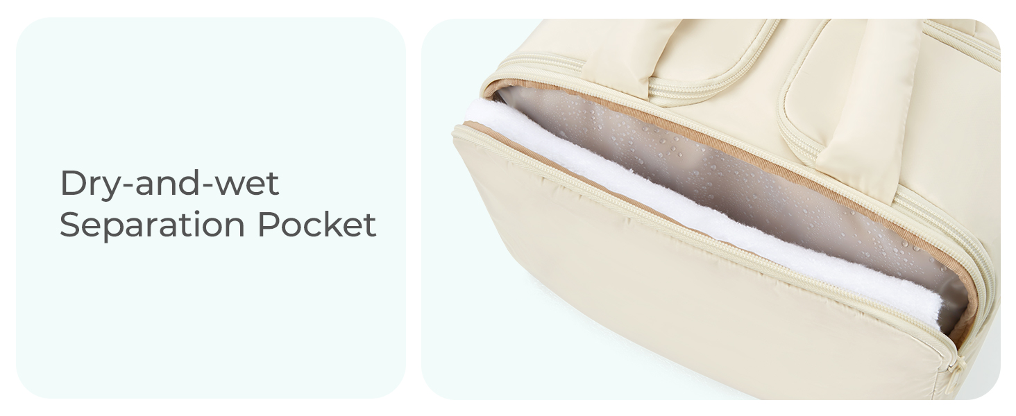 travel makeup bag women