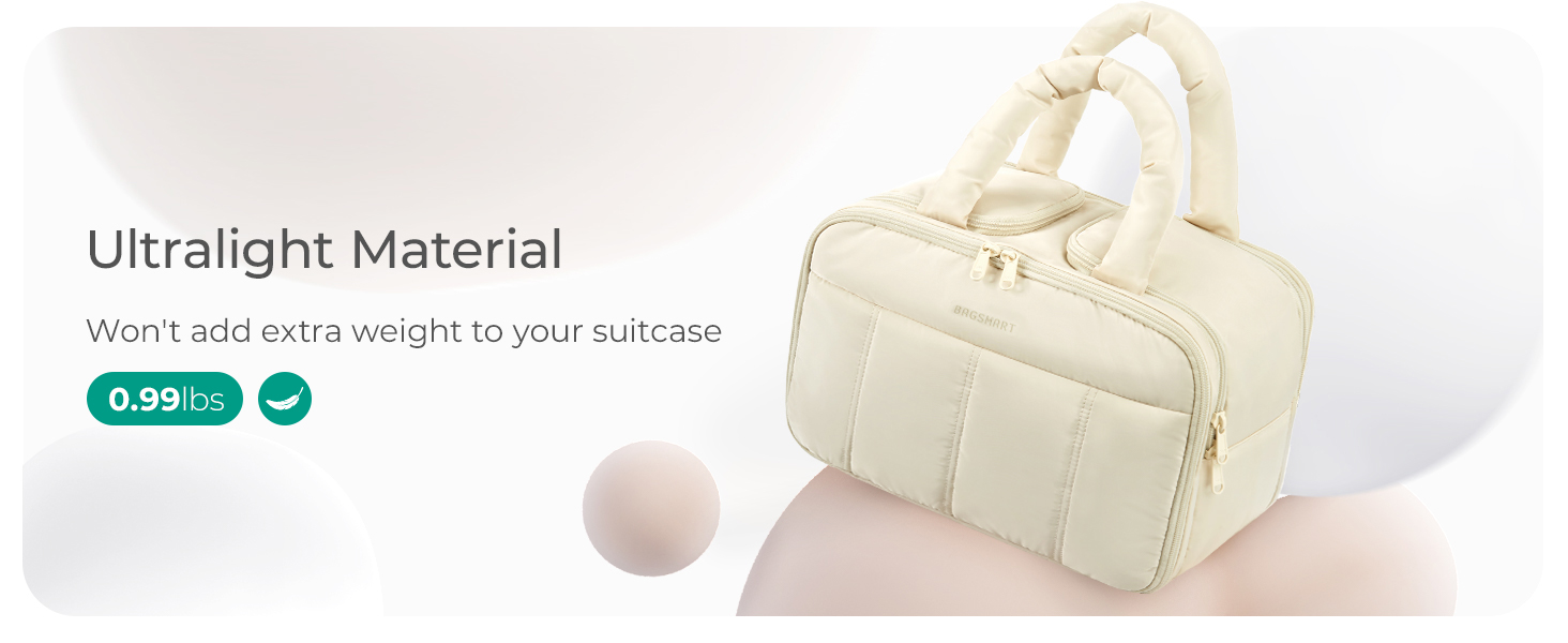 travel large toiletry bag 