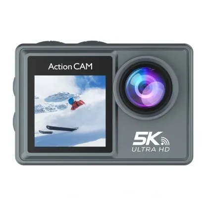 Swevix Action Camera