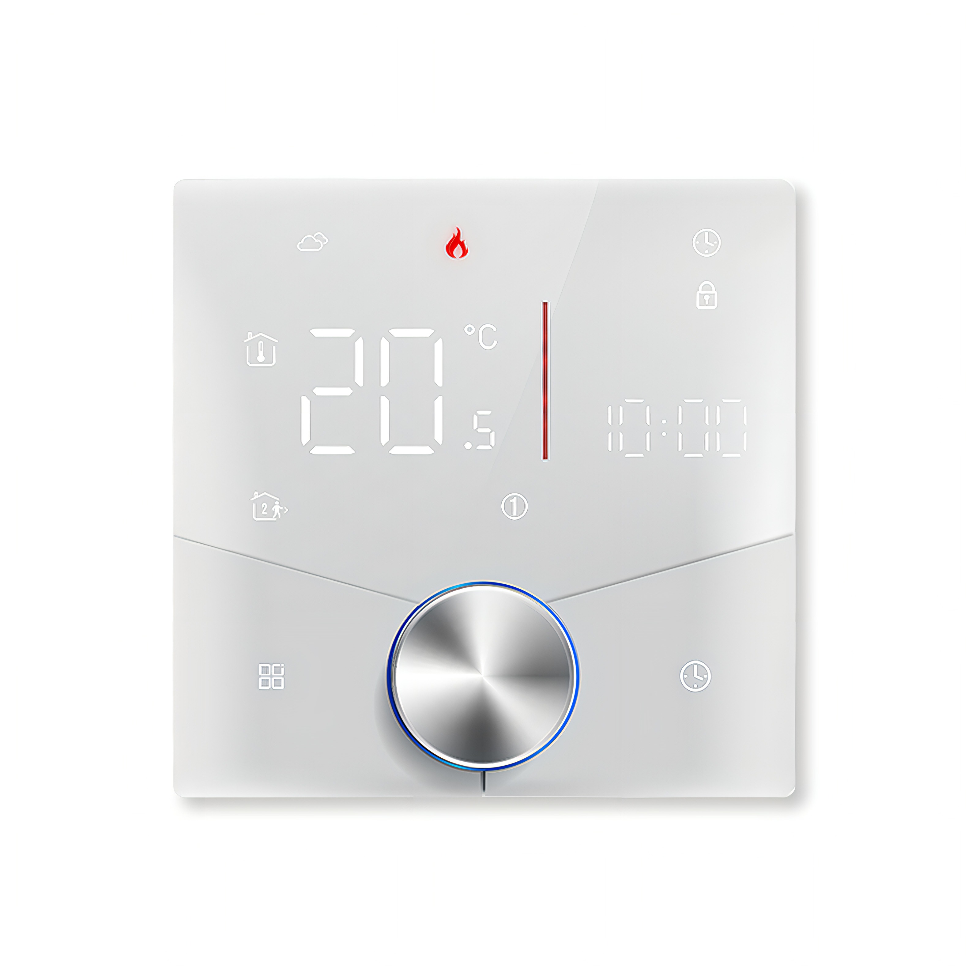 Glaciva Thermostat