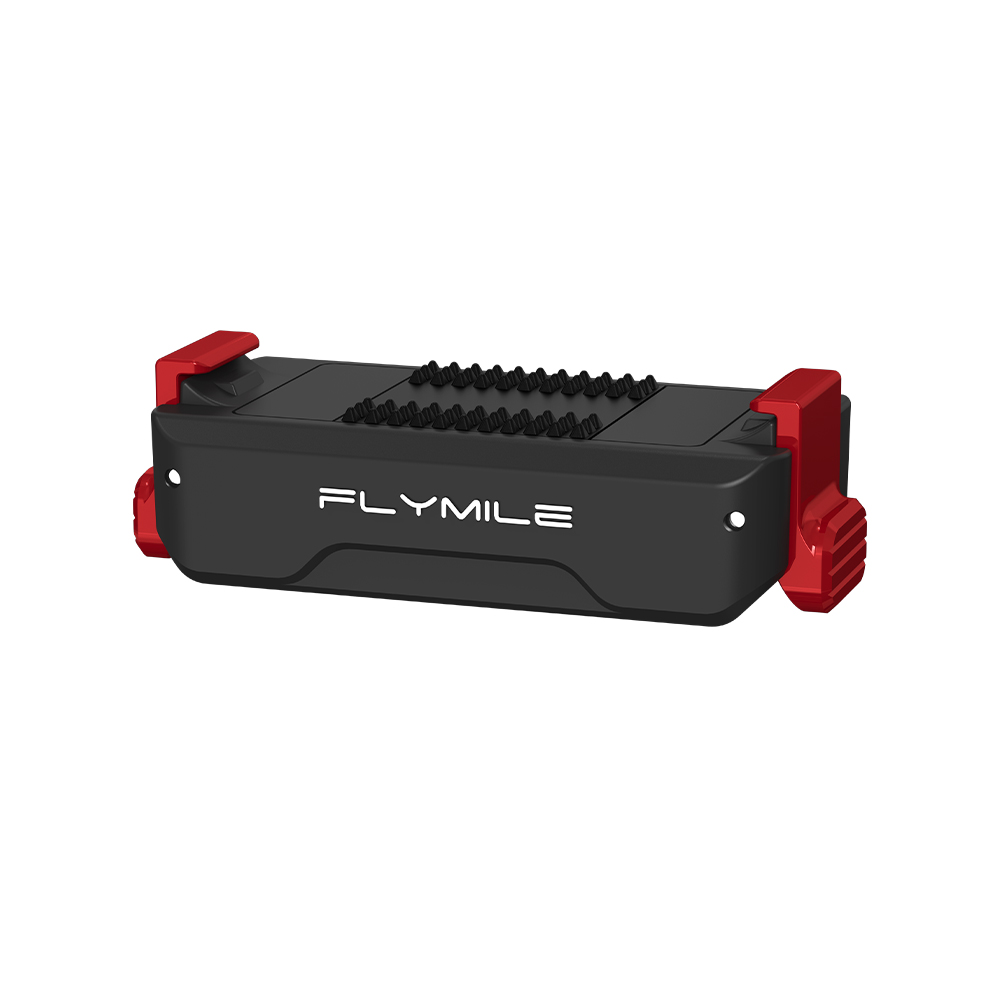Flymile Magnetic Adapter Mount for DJI OSMO Action 6