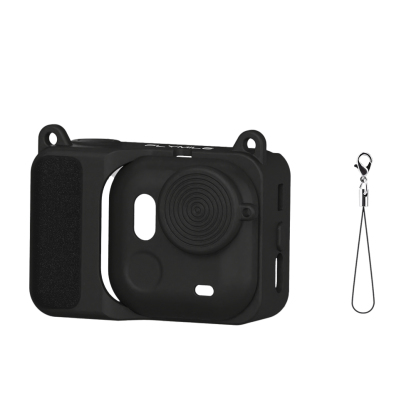 Flymile Silicone Case for Insta360 GO Ultra 