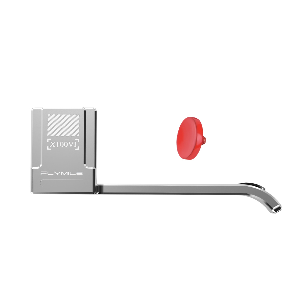 Flymile Thumb Grip for FUJIFILM X100VI 