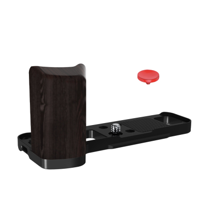 Flymile L-Shape Hand Grip  for FUJIFILM X100VI