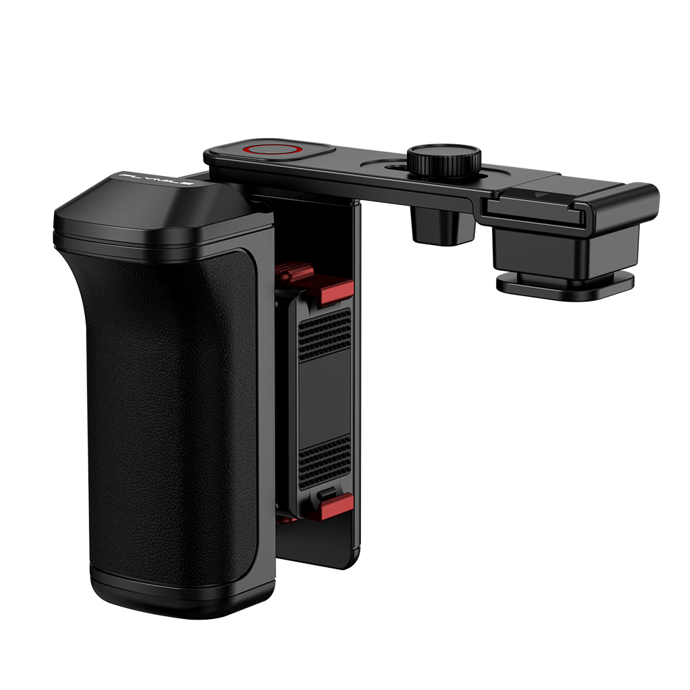 Flymile Street Photography Handle for DJI OSMO Action 6