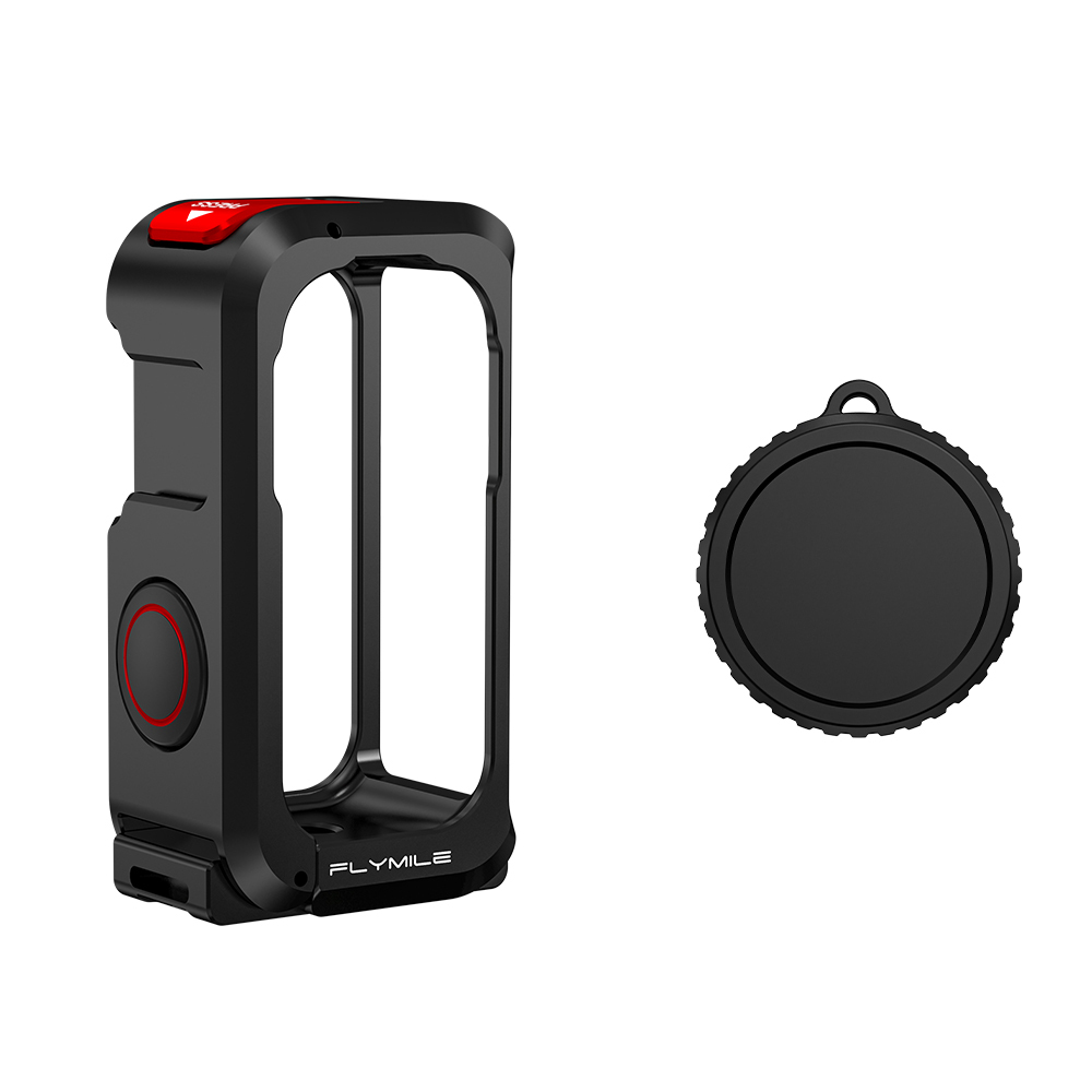 Flymile Metal Cage for DJI OSMO Nano 